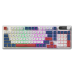 FURYCUBE IP98 Mechanical Gaming Keyboard